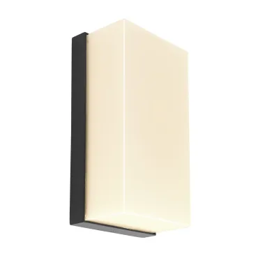Уличный настенный светильник Deko-Light Grumium eckig 731126 Уличный настенный светильник Deko-Light Grumium eckig 731126