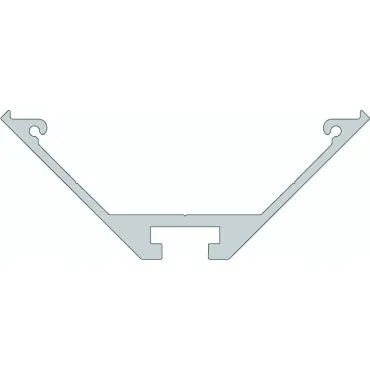 Угловой профиль АВ-05-25 Deko-Light 970571
