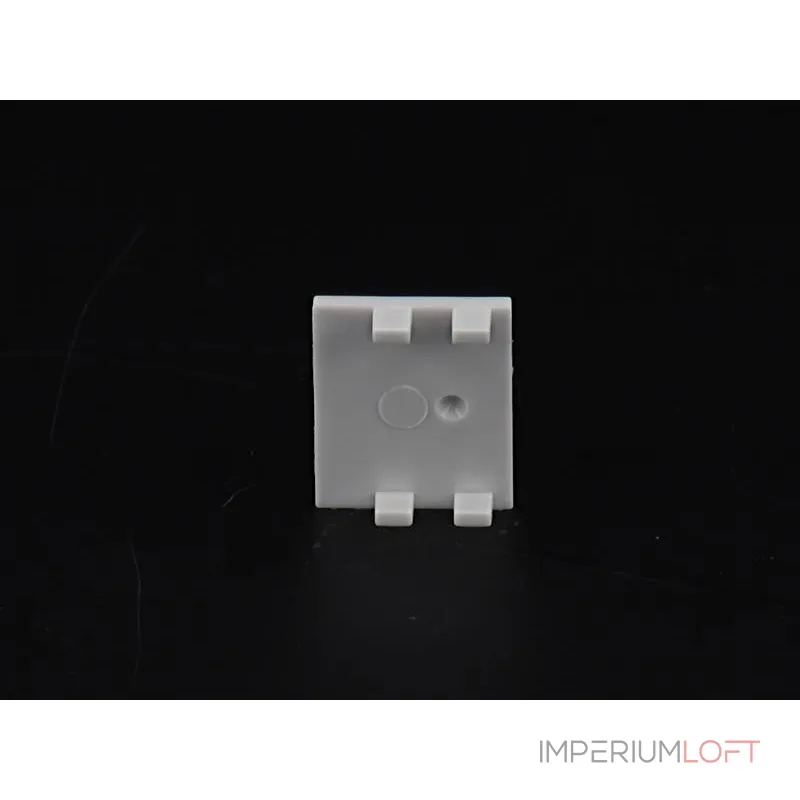 Торцевая заглушка I-AU-05-15 набор из 2 шт. Deko-Light 981031