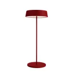 Настольная лампа Deko-Light Miram base + head ruby ​​red bundle 620097