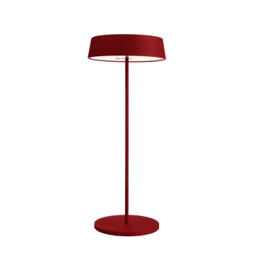 Настольная лампа Deko-Light Miram base + head ruby ​​red bundle 620097
