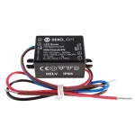 Блок питания Deko-Light LED MINI CC 872131 от ImperiumLoft