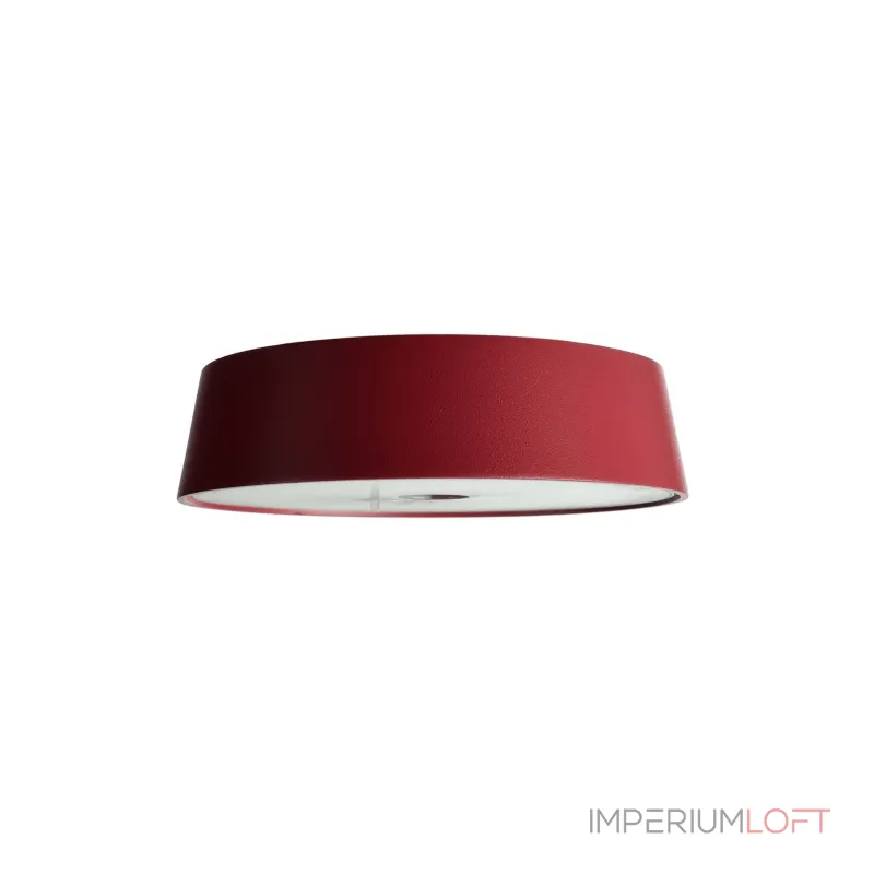Настольная лампа Deko-Light Miram base + head ruby red bundle 620097 Настольная лампа Deko-Light Miram base + head ruby red bundle 620097
