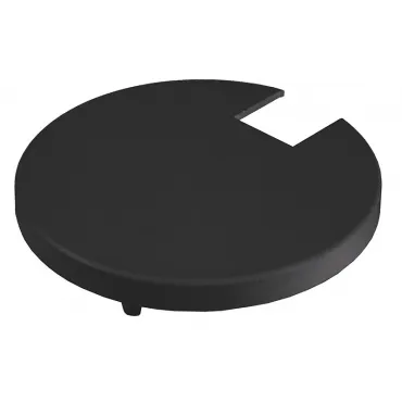 Теплоотводная крышка черная для Series Uni II Deko-Light 930337 Теплоотводная крышка черная для Series Uni II Deko-Light 930337