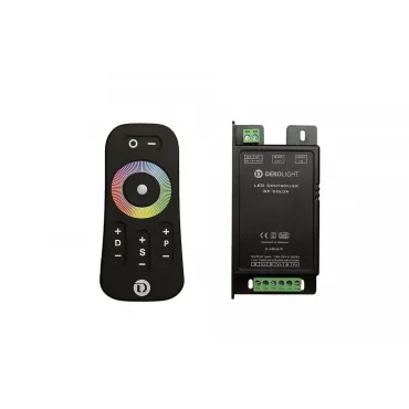 Контроллер RF Color Remote Deko-Light 843058