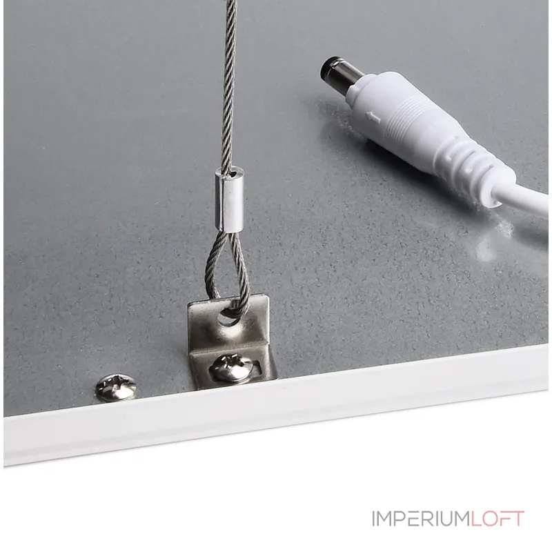 Страховочный трос Deko-Light 930674 Страховочный трос Deko-Light 930674