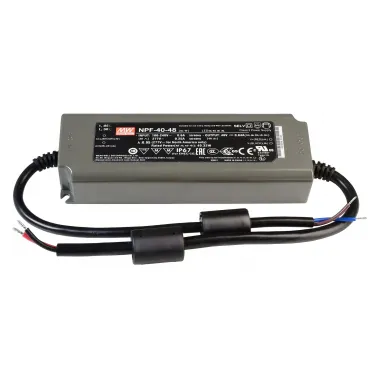 Блок питания CV NPF-40-48 Deko-Light 872105 Блок питания CV NPF-40-48 Deko-Light 872105