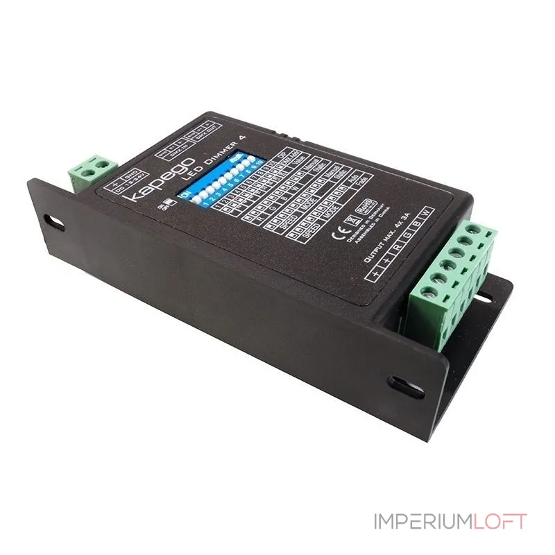 Пульт Deko-Light LED Dimmer 4 843337