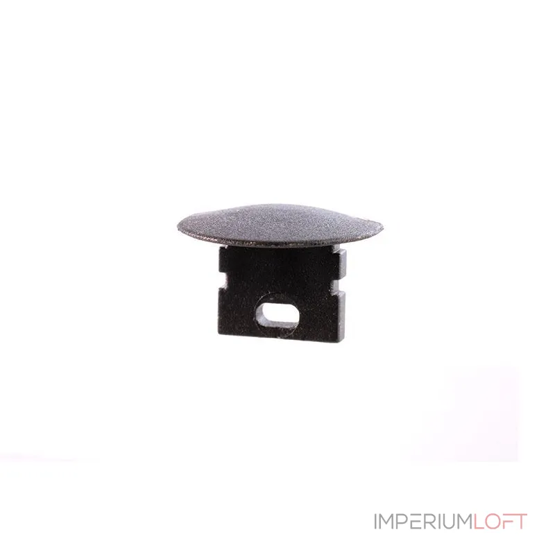Торцевая заглушка F-ET-02-05 набор из 2 шт. Deko-Light 978692