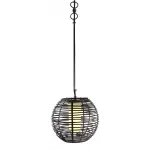 Уличный подвесной светильник Deko-Light Velorum 836020 от ImperiumLoft