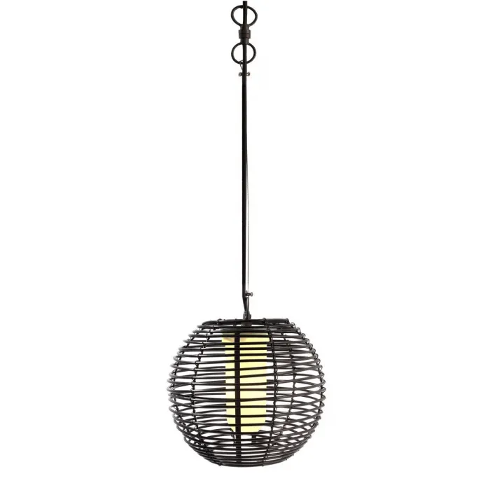 Уличный подвесной светильник Deko-Light Velorum 836020 от ImperiumLoft