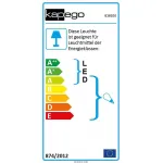 Уличный светильник Deko-Light Ball light 836930