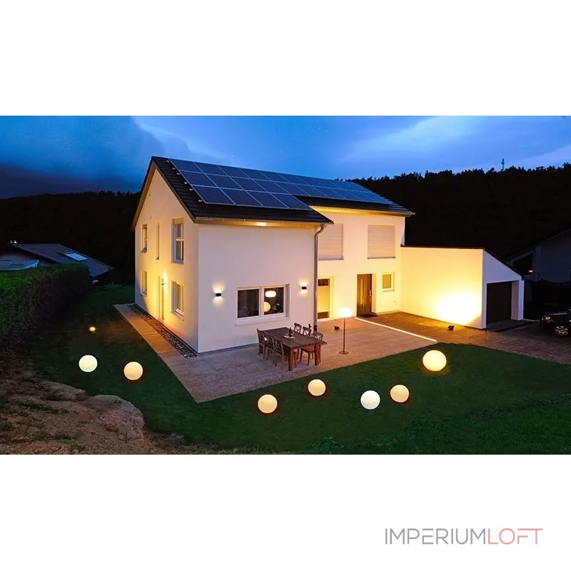 Уличный светильник Deko-Light Ball light 836931 от ImperiumLoft Уличный светильник Deko-Light Ball light 836931 от ImperiumLoft