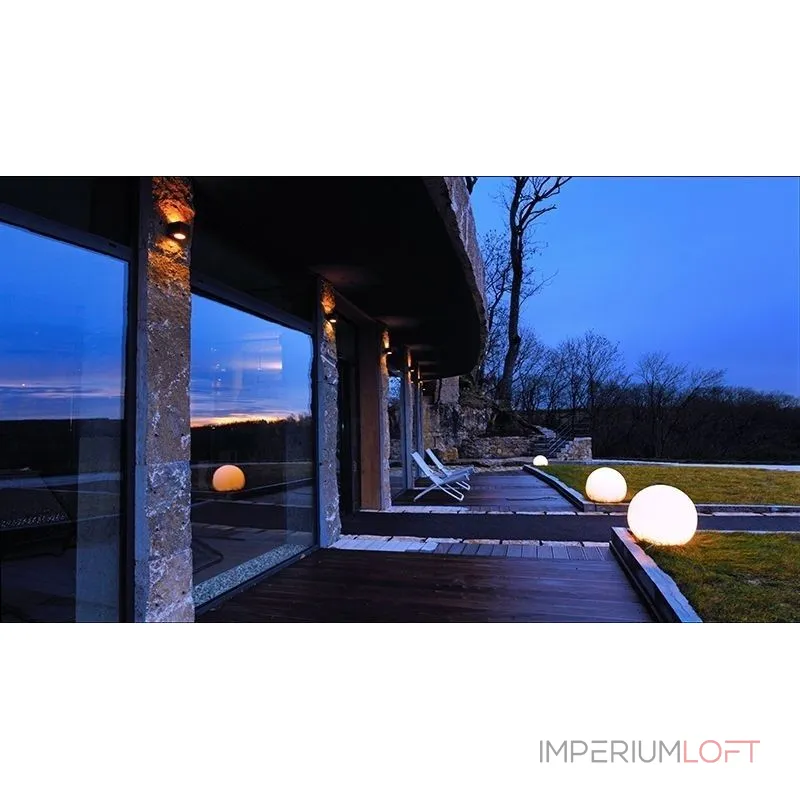 Уличный светильник Deko-Light Ball light 836958 от ImperiumLoft Уличный светильник Deko-Light Ball light 836958 от ImperiumLoft