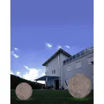 Уличный напольный светильник Deko-Light Ball light 836960 от ImperiumLoft