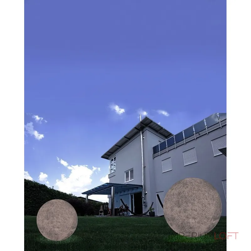 Уличный напольный светильник Deko-Light Ball light 836960 от ImperiumLoft Уличный напольный светильник Deko-Light Ball light 836960 от ImperiumLoft