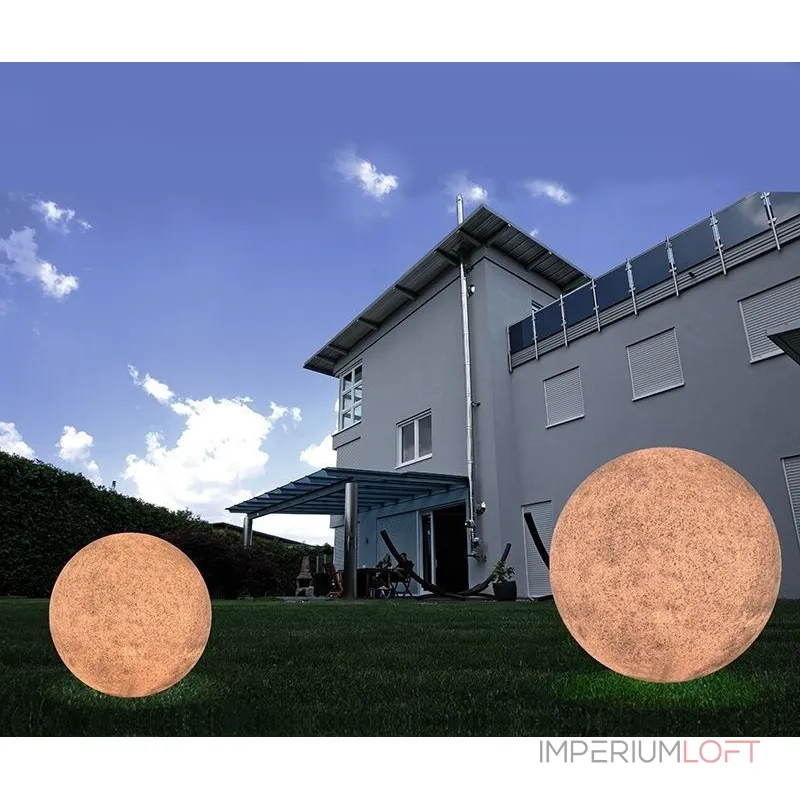 Уличный напольный светильник Deko-Light Bowl Light 836963 от ImperiumLoft Уличный напольный светильник Deko-Light Bowl Light 836963 от ImperiumLoft