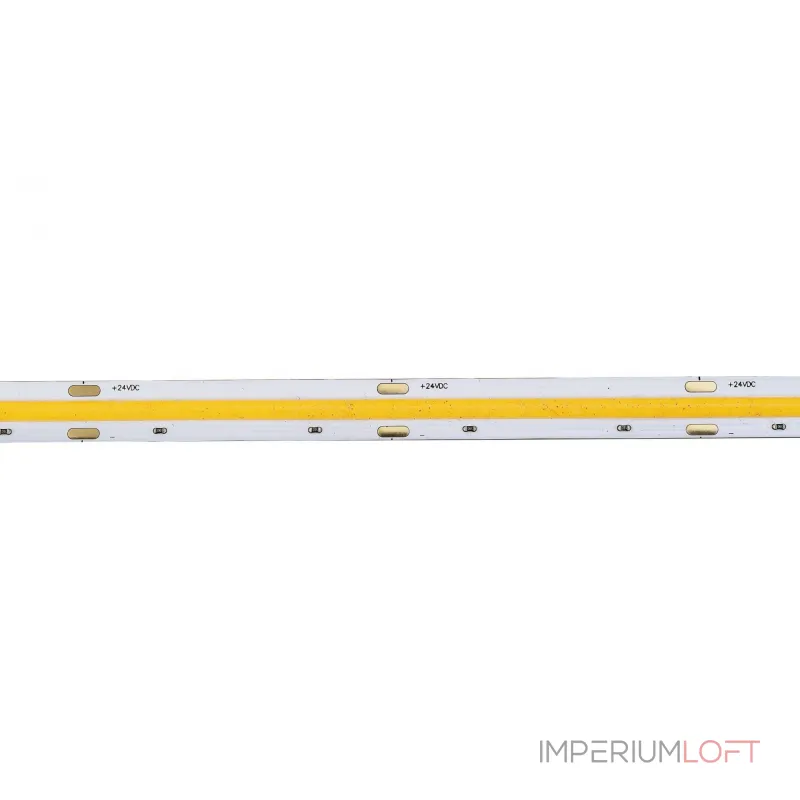 Гибкая светодиодная лента COB-480-24V-3000K-5m Deko-Light 840296