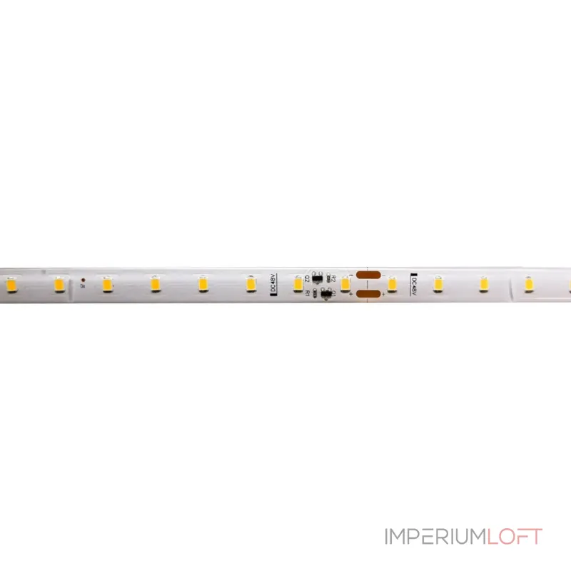 Гибкая светодиодная лента 2835-78-48V-3000K-15m-Silicone Deko-Light 840317 Гибкая светодиодная лента 2835-78-48V-3000K-15m-Silicone Deko-Light 840317