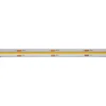 Гибкая светодиодная лента COB-24V-3000K-5m-Silicone Deko-Light 840321 от ImperiumLoft