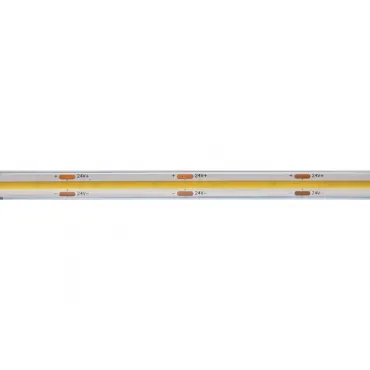 Гибкая светодиодная лента COB-24V-3000K-5m-Silicone Deko-Light 840321