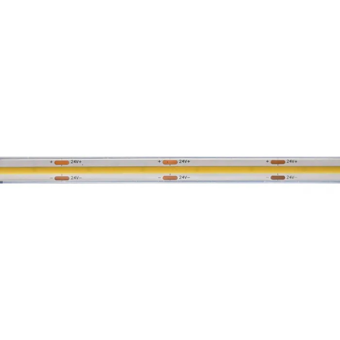 Гибкая светодиодная лента COB-24V-3000K-5m-Silicone Deko-Light 840321 от ImperiumLoft