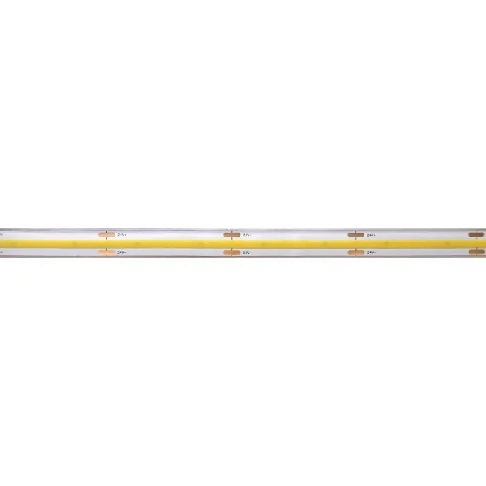 Гибкая светодиодная лента COB-24V-4000K-5m-Silicone Deko-Light 840322 от ImperiumLoft
