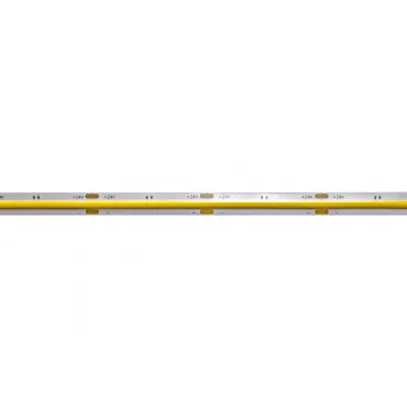 Гибкая светодиодная лента COB-24V-4000K-5m Deko-Light 840324