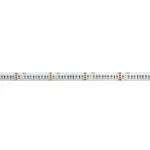 Гибкая светодиодная лента Deko-Light 5050-120-24V-RGB-5m-Silicone 840351