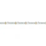 Гибкая светодиодная лента 5050-120-24V-RGB-5м Deko-Light 840352