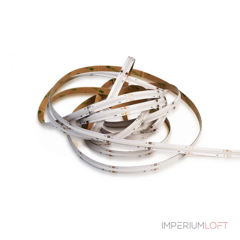 Гибкая светодиодная лента COB-840-24V-RGB-5m Deko-Light 840375 от ImperiumLoft Гибкая светодиодная лента COB-840-24V-RGB-5m Deko-Light 840375 от ImperiumLoft