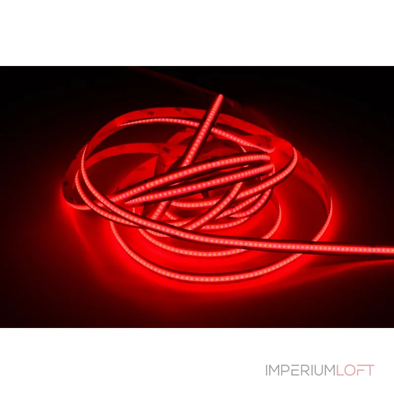 Гибкая светодиодная лента COB-840-24V-RGB-5m Deko-Light 840375 от ImperiumLoft Гибкая светодиодная лента COB-840-24V-RGB-5m Deko-Light 840375 от ImperiumLoft