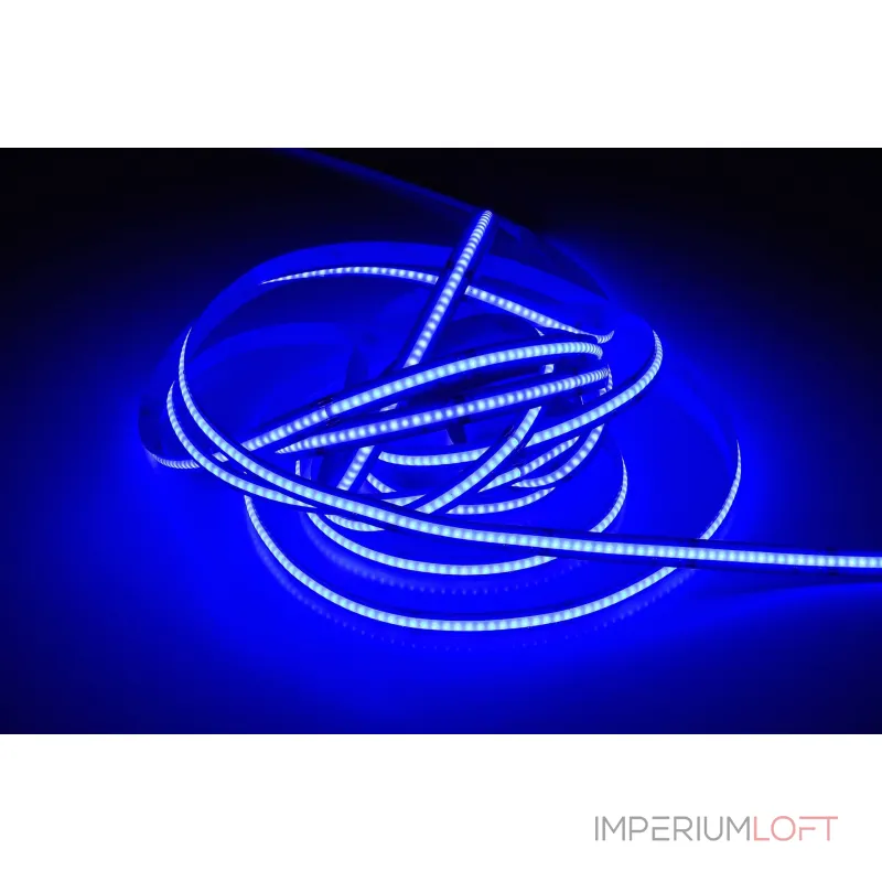 Гибкая светодиодная лента COB-840-24V-RGB-5m Deko-Light 840375 от ImperiumLoft Гибкая светодиодная лента COB-840-24V-RGB-5m Deko-Light 840375 от ImperiumLoft