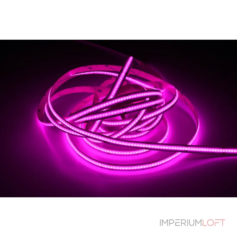 Гибкая светодиодная лента COB-840-24V-RGB-5m Deko-Light 840375 от ImperiumLoft Гибкая светодиодная лента COB-840-24V-RGB-5m Deko-Light 840375 от ImperiumLoft