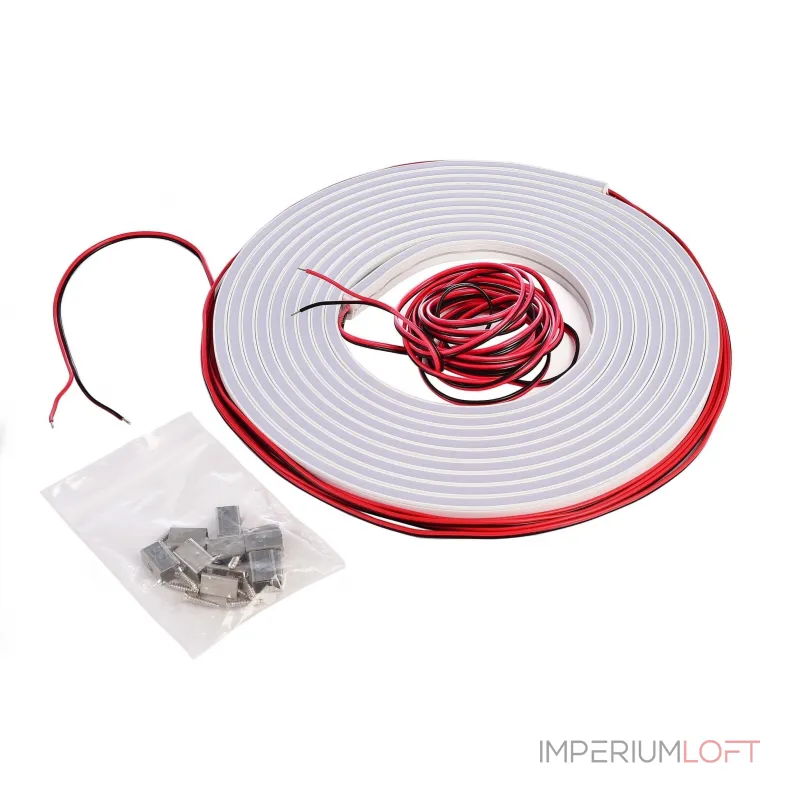 Гибкая светодиодная лента Deko-Light D Flex Line IP44 3000K 840376 от ImperiumLoft Гибкая светодиодная лента Deko-Light D Flex Line IP44 3000K 840376 от ImperiumLoft