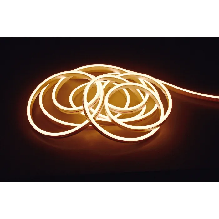 Гибкая светодиодная лента Deko-Light D Flex Line IP44 3000K 840376 от ImperiumLoft