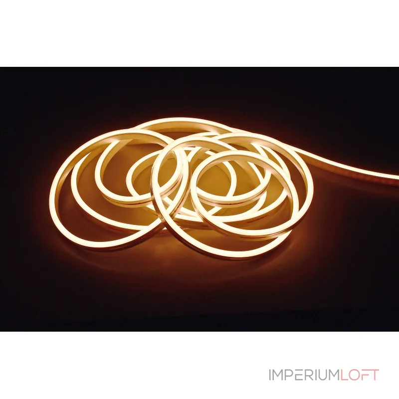 Гибкая светодиодная лента Deko-Light D Flex Line IP44 3000K 840376 от ImperiumLoft Гибкая светодиодная лента Deko-Light D Flex Line IP44 3000K 840376 от ImperiumLoft