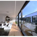 Гибкая светодиодная лента 2835-140-24В-2700-6500К-5м Deko-Light 840378 от ImperiumLoft