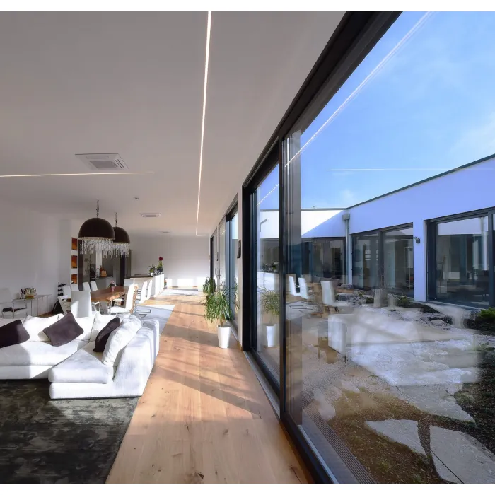 Гибкая светодиодная лента 2835-140-24В-2700-6500К-5м Deko-Light 840378 от ImperiumLoft