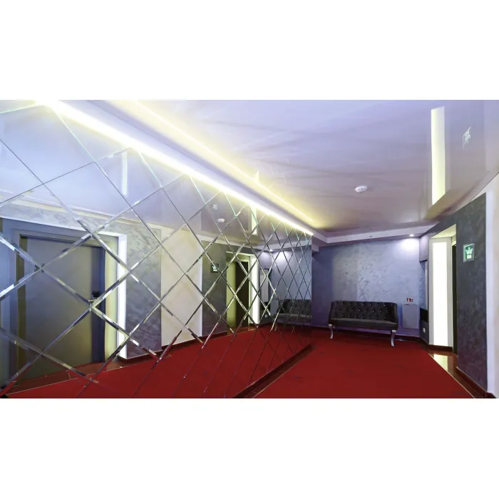 Лента гибкая светодиодная 2835-84-230В-3000К-15м ПВХ Deko-Light 840386 от ImperiumLoft