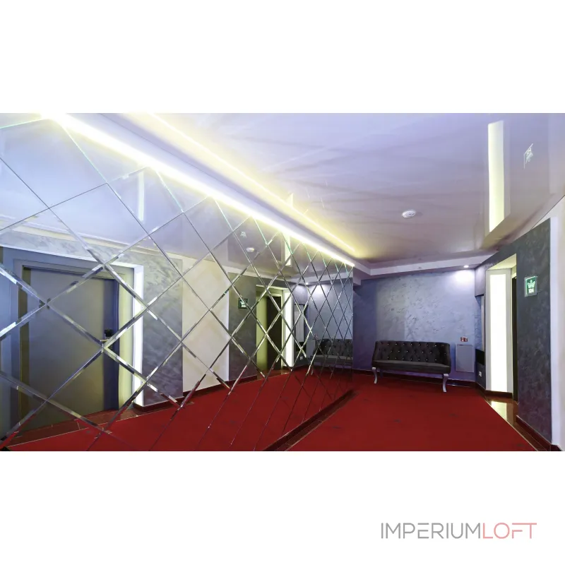 Лента гибкая светодиодная 2835-84-230В-3000К-15м ПВХ Deko-Light 840386 от ImperiumLoft Лента гибкая светодиодная 2835-84-230В-3000К-15м ПВХ Deko-Light 840386 от ImperiumLoft