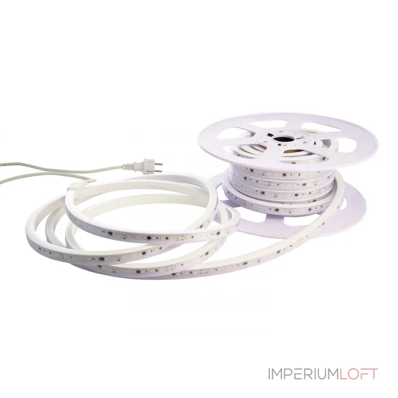 Гибкая светодиодная лента 2835-84-230В-4000К-15м-экструзия ПВХ Deko-Light 840388 от ImperiumLoft Гибкая светодиодная лента 2835-84-230В-4000К-15м-экструзия ПВХ Deko-Light 840388 от ImperiumLoft