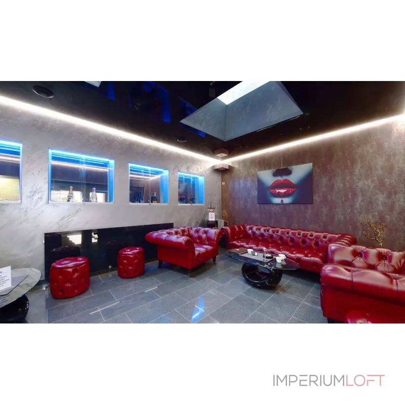 Гибкая светодиодная лента 2835-84-230В-4000К-15м-экструзия ПВХ Deko-Light 840388 от ImperiumLoft Гибкая светодиодная лента 2835-84-230В-4000К-15м-экструзия ПВХ Deko-Light 840388 от ImperiumLoft