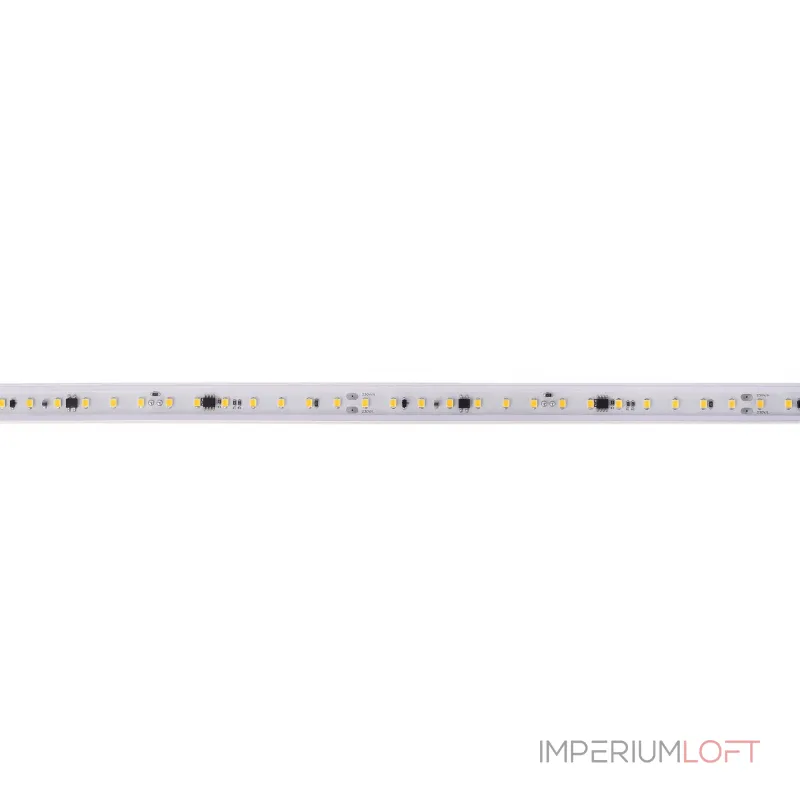 Гибкая светодиодная лента 2835-84-230В-4000К-50м-экструзия ПВХ Deko-Light 840389