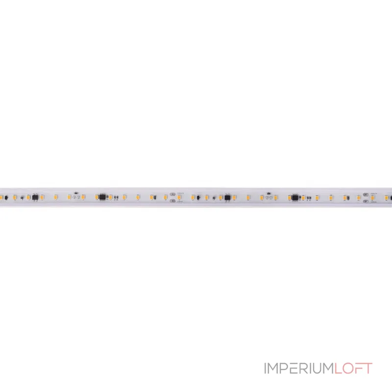 Гибкая светодиодная лента 2835-84-230В-2700К-50м-экструзия ПВХ Deko-Light 840391