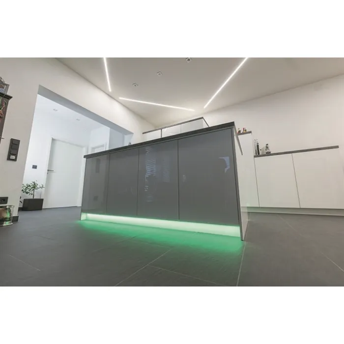 U-Профиль Deko-Light AU-01-15 970068 от ImperiumLoft
