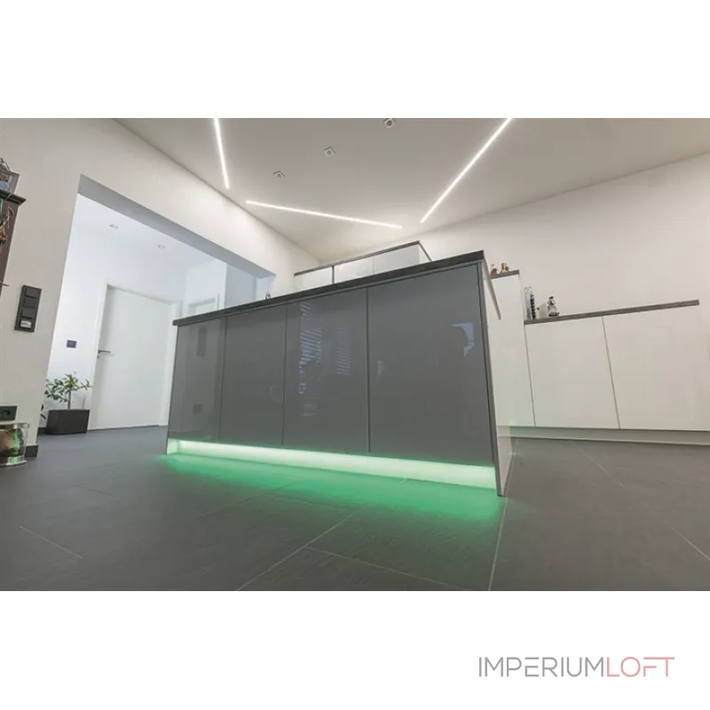 U-Профиль Deko-Light AU-01-15 970068 U-Профиль Deko-Light AU-01-15 970068