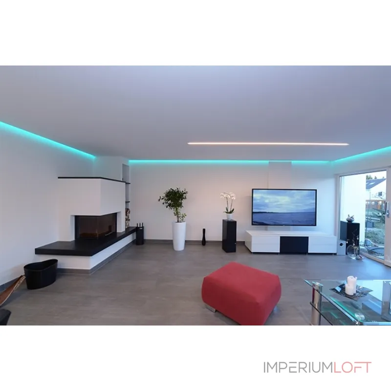 U-Профиль Deko-Light AU-01-15 970068 U-Профиль Deko-Light AU-01-15 970068