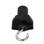Крюк для 3-х фазной системы Deko-Light D Line 710062