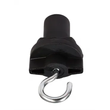 Крюк для 3-х фазной системы Deko-Light D Line 710062 Крюк для 3-х фазной системы Deko-Light D Line 710062